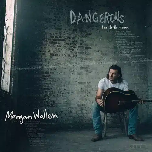 Morgan Wallen's Chart-Topping Hit Takes the World by Storm